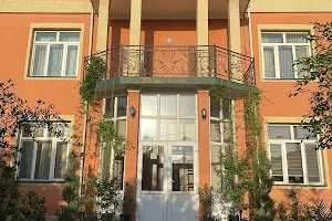 Pamir Hotel-Hostel image