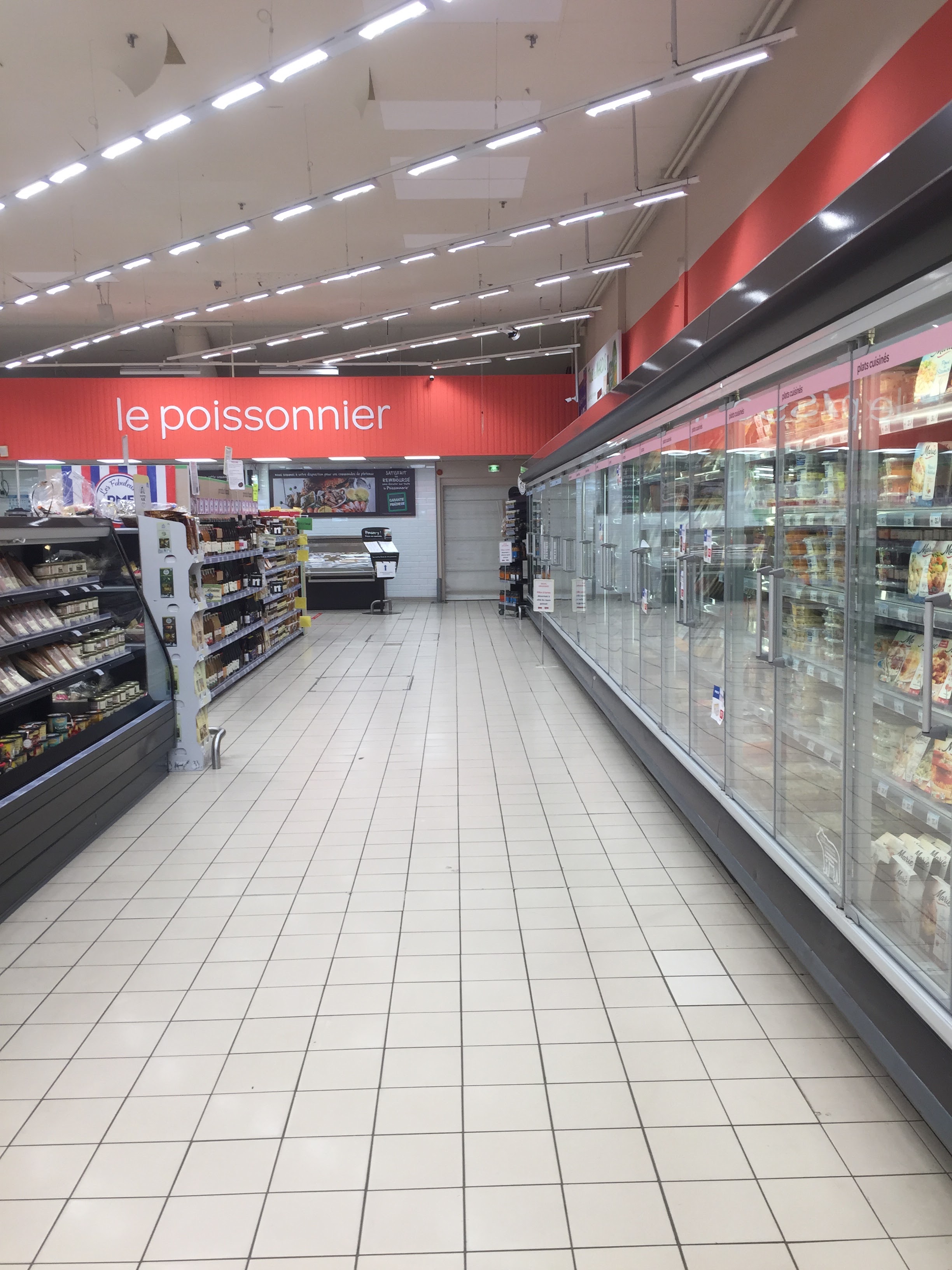 Photo n° 3 de l'avis de Margot.m fait le 23/08/2020 à 16:17