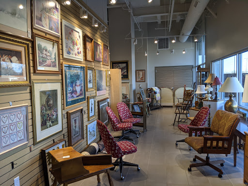 Thrift Store «Eastside Emporium», reviews and photos, 1215 S Memorial Dr, Tulsa, OK 74112, USA