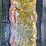 Photo n°1 de l'avis de Gabriele.a fait le 29/06/2022 à 19:52 sur le  Facula à Gallipoli