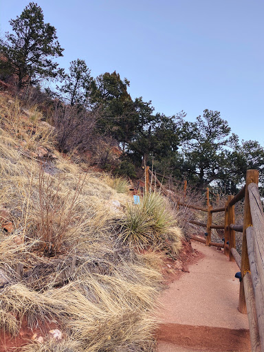 Spa «SunWater Spa», reviews and photos, 514 El Paso Blvd, Manitou Springs, CO 80829, USA