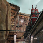 Photo n°2 de l'avis de Jennifer.a fait le 28/10/2021 à 06:47 sur le  Safari Giro Pizza à Lazise