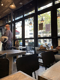 Photo n°106 de Berliner Das Original - Kebab à Boulogne-Billancourt ()