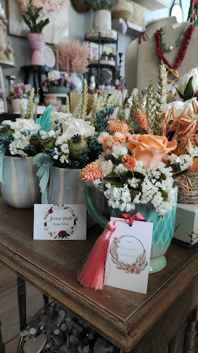 Comentários e avaliações sobre o Joana Pinto Design Floral