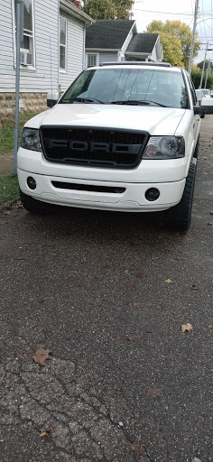 Car Dealer «Coughlin GM of Newark», reviews and photos, 1850 N 21st St, Newark, OH 43055, USA