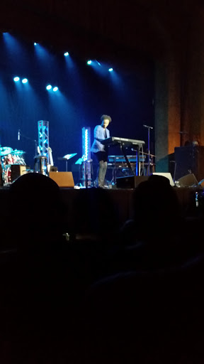 Performing Arts Theater «Madame Walker Theatre Center», reviews and photos, 617 Indiana Ave, Indianapolis, IN 46202, USA