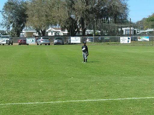 Recreation Center «Samuel W Pasco Recreation», reviews and photos, 39835 Chancey Rd, Zephyrhills, FL 33542, USA