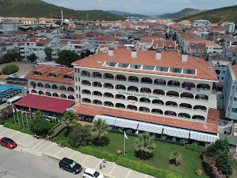 Zeytinci Olivera Resort Hotel