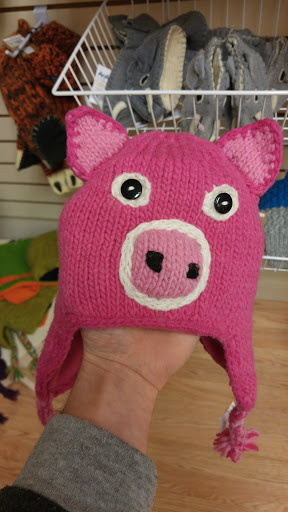 Gift Shop «Ten Thousand Villages», reviews and photos, 719 Main St, Evanston, IL 60202, USA