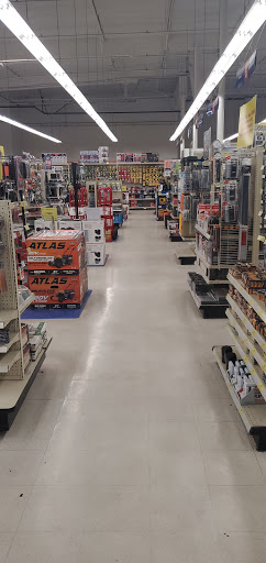 Hardware Store «Harbor Freight Tools», reviews and photos, 580 Inland Center Dr a, San Bernardino, CA 92408, USA