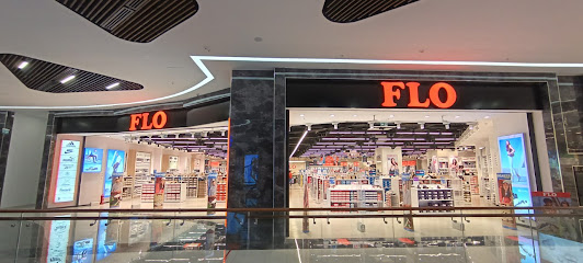 FLO Samsun City Mall AVM Mağazası