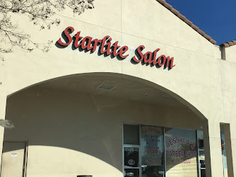 Starlite Beauty Salon