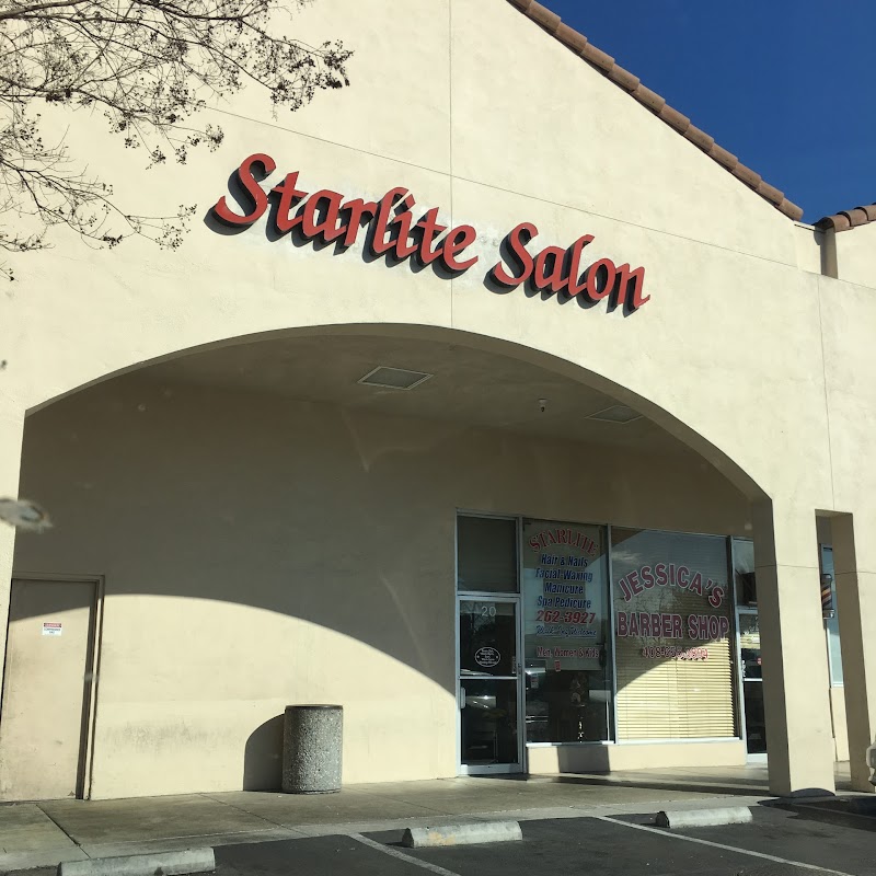 Starlite Beauty Salon