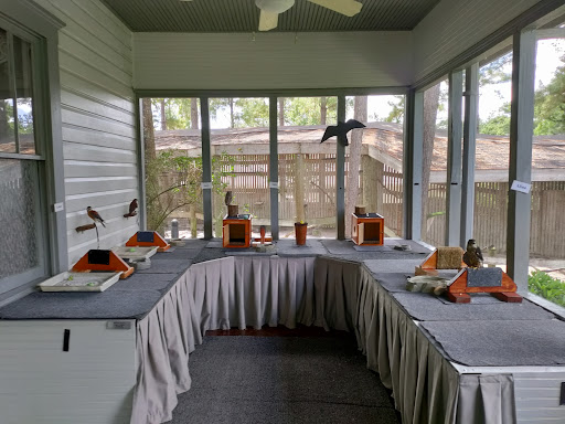 Zoo «Audubon Center for Birds of Prey», reviews and photos, 1101 Audubon Way, Maitland, FL 32751, USA