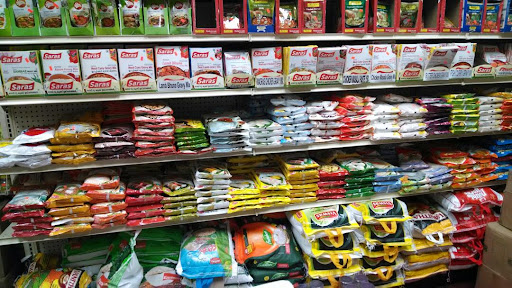 Indian Grocery Store «Surya Grocery», reviews and photos, 589 Central Park Ave, Yonkers, NY 10704, USA