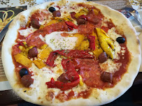 Pizza du Restaurant italien Del Arte à Saint-Orens-de-Gameville - n°20