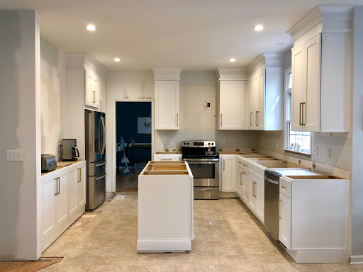 Cabinet Store «Raleigh Premium Cabinets», reviews and photos, 6104 Westgate Rd #114, Raleigh, NC 27617, USA