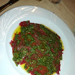 Photo n°1 de l'avis de rosalba.r fait le 12/02/2019 à 01:08 sur le  Restaurant La Chaumière à Aosta