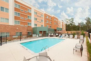 Courtyard by Marriott Houston City Place image