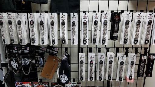 Motorcycle Shop «Rider Trendz», reviews and photos, 1075 NY-82 Suite 14, Hopewell Junction, NY 12533, USA