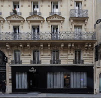 Photos du propriétaire du Restaurant gastronomique L'Aube Restaurant par Thibault Nizard à Paris - n°3