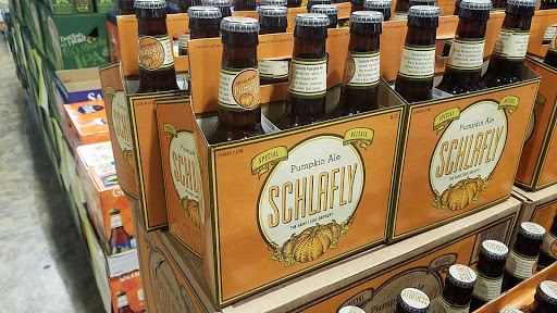 Wine Store «Total Wine & More», reviews and photos, 5105 Wellington Rd, Gainesville, VA 20155, USA