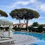 Photo n°9 de l'avis de Jessica.i fait le 09/07/2021 à 12:54 sur le  Hotel Relais Villa Mazzanta à Vada