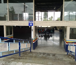 Central Bus Station photo