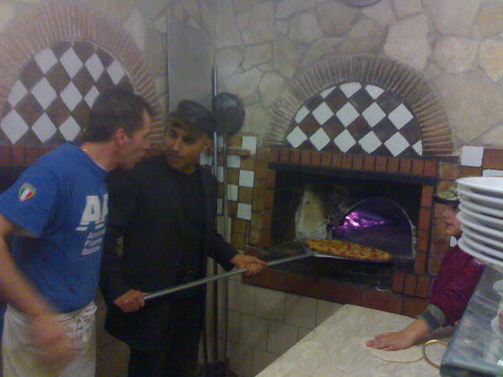 Photos du propriétaire hôtels La Lanterna 04020 Santi Cosma e Damiano