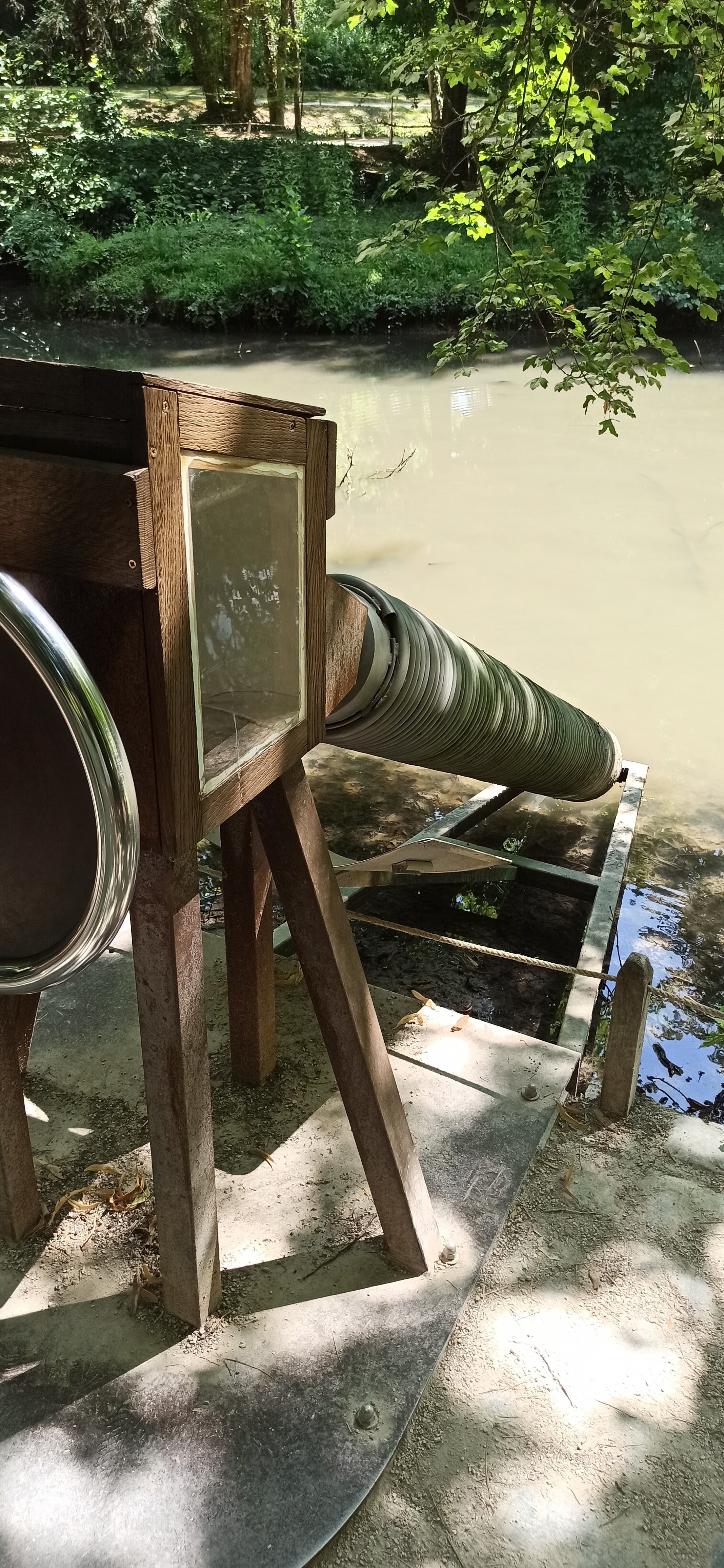 Photo n° 42 de l'avis de Patawin.e fait le 21/07/2023 à 11:31