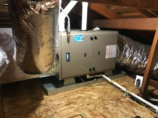 Liberty Mechanical, Inc. image
