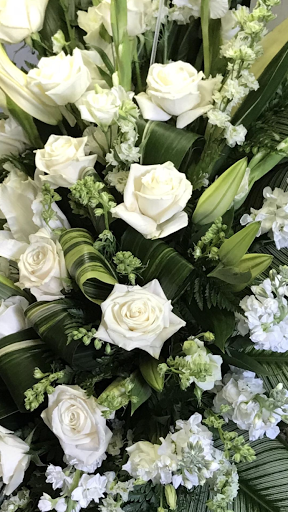 Florist «Flowers By Lou Ann», reviews and photos, 632 S Beckham Ave, Tyler, TX 75701, USA