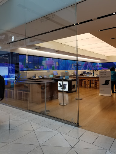 Computer Store «Microsoft Store», reviews and photos, 2855 Stevens Creek Blvd #1135, Santa Clara, CA 95050, USA