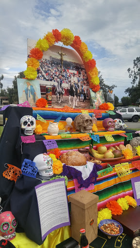 Funeral Home «Oakdale Mortuary and Memorial Park», reviews and photos, 1401 S Grand Ave, Glendora, CA 91740, USA