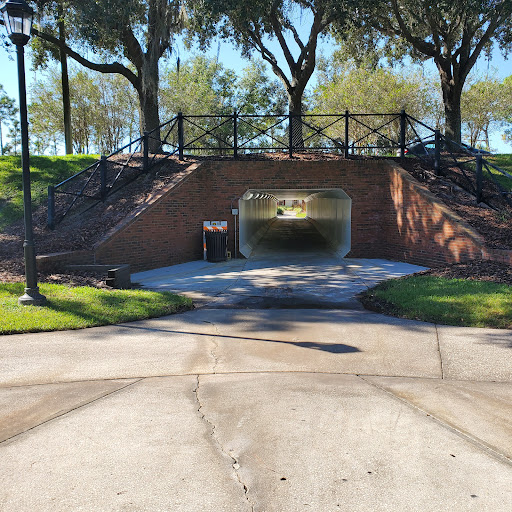 Park «Baybridge Park», reviews and photos, 10020 Bridgeton Dr, Westchase, FL 33626, USA