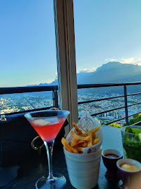 Martini du O2 Restaurant à Grenoble - n°2
