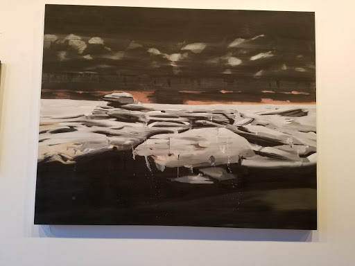 Cafe «Sacred Grounds Cafe», reviews and photos, 233 N Main St, Edwardsville, IL 62025, USA