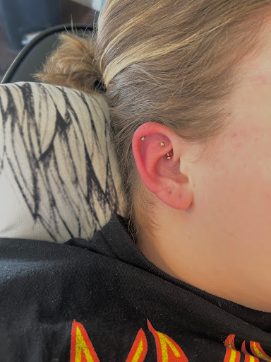 Explore tattoo ideas for name cover up, creative tattoo ideas in Prescott, available at Ultra Body Piercings