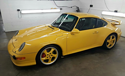 Used Car Dealer «Premier Sports Cars», reviews and photos, 1950 E Chestnut Expy, Springfield, MO 65802, USA