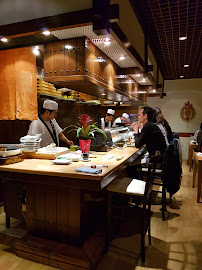 Atmosphère du Restaurant japonais Kamogawa à Nice - n°2