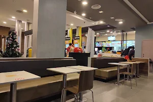 McDonald's Bintulu DT image