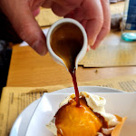 Photo n°8 de l'avis de Priscilla.. fait le 01/05/2022 à 16:48 sur le  Le Papere al Lago à Laghetto Antille