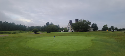 Golf Club «Golf Club At Brickshire», reviews and photos, 5520 Virginia Park Dr, Providence Forge, VA 23140, USA