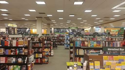 Book Store «Barnes & Noble», reviews and photos, 21 Grand Corner Ave, Gaithersburg, MD 20878, USA