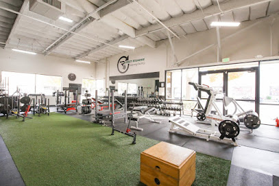 RESET Fitness Training Facility - 10471 Grant Line Rd #170, Elk Grove, CA 95624