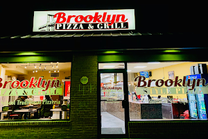 Brooklyn Original Pizzeria image