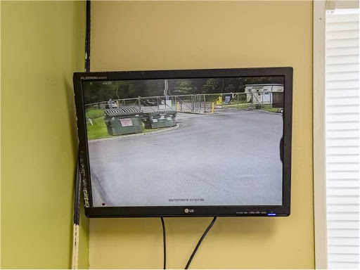 Storage Facility «Extra Space Storage», reviews and photos, 173 Stanhope Sparta Rd, Andover, NJ 07821, USA