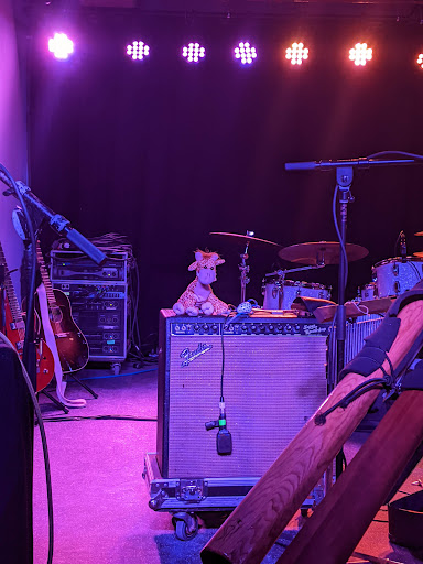 Concert Hall «Upstate Concert Hall», reviews and photos, 1208 NY-146, Clifton Park, NY 12065, USA