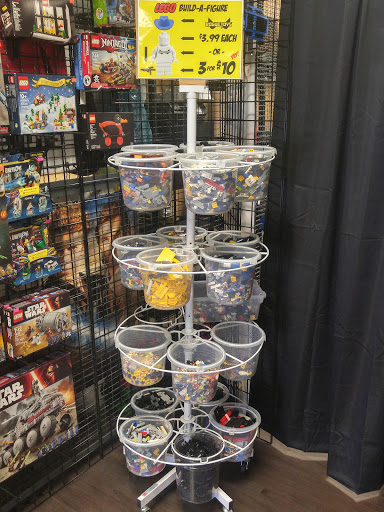 Toy Store «Rogue Toys Henderson», reviews and photos, 790 Coronado Center Dr, Henderson, NV 89052, USA