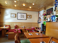 Atmosphère du Restaurant japonais Tampopo たんぽぽ à Paris - n°11